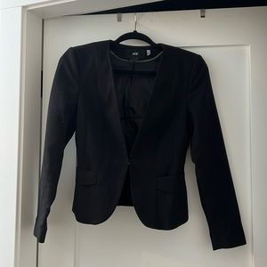 H&M women’s blazer